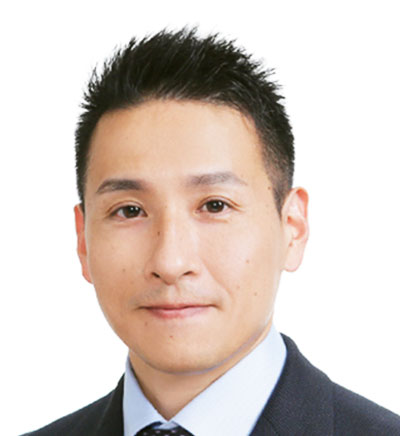 院長 坂元 博