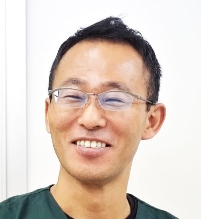 医療法人社団心愛会　理事長　TOWN訪問診療所グループ　統括院長　木下 幹雄雄